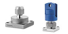 MPC Surface Mounts and O-Rings